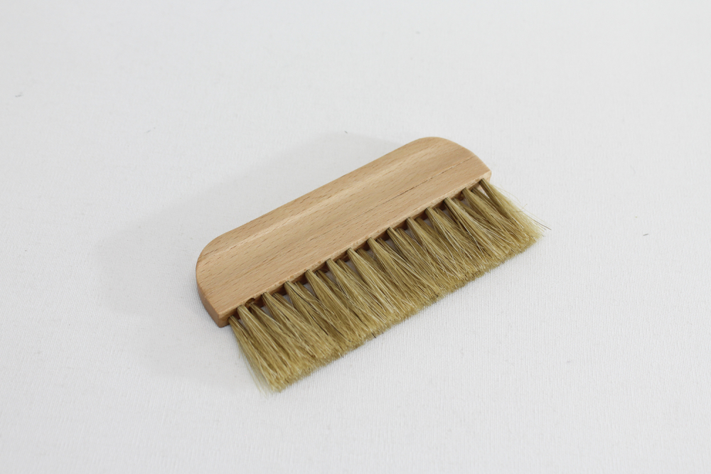 Preview: Tischbürste